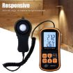BENETECH GM1030C Portable Digital LUX Meter Illuminometer - 5