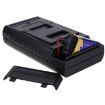DT-1000 Radiation Detector for Electromagnetic Field Intensity 5-1999 - 5