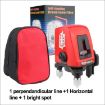 A8826D 3D Self-Leveling Laser Level with 360 Tripod  - 3