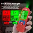 BSIDE A2 Mini Digital Auto-Ranging Multimeter with Tool Pack - 7
