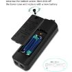 BSIDE A1 Dual Mode Smart Handheld High Precision Voltage Multimeter - 4