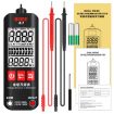 BSIDE A1 Dual Mode Smart Handheld High Precision Voltage Multimeter - 5