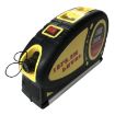 LV-05 Yellow Laser Level with 550cm Tape Measure Pro - 3