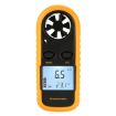 AR-816 Digital Anemometer Electronic Thermometer  - 1