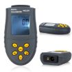 HS2234 Digital Non-contact Laser Tachometer for Motor RPM Display - 2