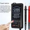HY128A Ultra-thin Touch High Precision Digital Multimeter - 5