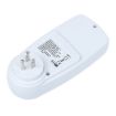LCD Display Power Meter: Energy Usage Monitor, 120V 15A US Plug - 5