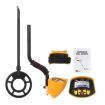 MD9020C High Sensitivity LCD Metal Detector Display - 3