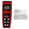 Ultrasonic Distance Measurer with Laser, Range: 0.5-18m (CP-3000) - 4