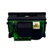 W2809 Dual Display Thermostat NTC Temperature Control (Black) - 4