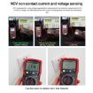 UNI-T UT89XE High-Precision Digital Multimeter Display Multi-Meter - 6