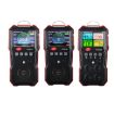 WT8800 Oxygen Combustible, Toxic, and Harmful Gas Detector - 2