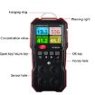 WT8800 Oxygen Combustible, Toxic, and Harmful Gas Detector - 3