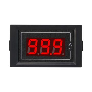 SINOTIMER D85-5035A AC Digital Ammeter with Transformer - 1