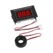 SINOTIMER D85-5035A AC Digital Ammeter with Transformer - 4