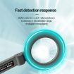 ANENG DM3004 High-Precision Handheld Metal Detector (No Battery) - 4