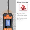 GVDA GD210C Handheld Detector for Copper and Metal - 4