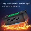 Peacefair PZEM-025 300A DC Digital Display Tester Multifunctional - 6