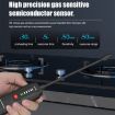 HABOTEST HT66 Natural Gas Leak and Combustible Gas Detector - 3