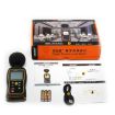 SNDWAY SW523 Handheld High Precision Noise Decibel Meter - 5