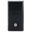 Black EMF Meter Tester - Electromagnetic Radiation Detector - 3
