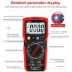 UNI-T UT89X High-Precision Digital Display Multimeter - 5