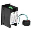 SINOTIMER SPM003 Digital Voltmeter Frequency Power Monitor AC80-300V 100A - 5