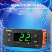 KWS-CH302 Dual Sensor Intelligent Temperature Controller - 6