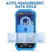 FNIRSI S1 High Precision Automatic Digital Multimeter - Blue - 3