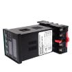 SINOTIMER MH0348-DIN Precision Temp Humidity Controller Rail Mount - 3