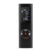 JQ-40 Rechargeable 40m Mini Laser Distance Meter Handheld Rangefinder - 1