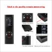 JQ-40 Rechargeable 40m Mini Laser Distance Meter Handheld Rangefinder - 6