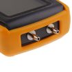 BENETECH GM510 Yellow LCD Display Pressure Manometer - 6