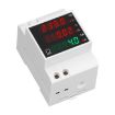 SINOTIMER SDM004 Multi-Function AC Meter for Voltage, Current, Power - 2