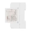 SINOTIMER SDM004 Multi-Function AC Meter for Voltage, Current, Power - 4