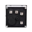 SINOTIMER N-72A LED Digital Ammeter AC Current Indicator - 4