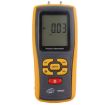 BENETECH GM520 Yellow LCD Display Pressure Manometer - 1