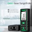 SNDWAY SW50G 50m High-Precision Green Laser Rangefinder - 6
