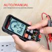 HABOTEST HT112B Mini Digital High-precision Multimeter Display - 4
