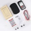 HABOTEST HT112B Mini Digital High-precision Multimeter Display - 6