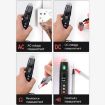 HABOTEST HT122 Phase Sequence Multimeter & Smart Test Pen - 5