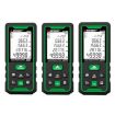 SNDWAY SW100G 100m Green Laser Rangefinder, Indoor/Outdoor Precision - 2