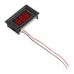 SINOTIMER D85-5035V Single Phase AC Digital Voltmeter  - 5