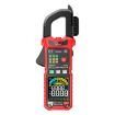 GVDA GD166A Digital Clamp Intelligent Multimeter Anti-burn  - 2