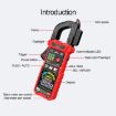 GVDA GD166A Digital Clamp Intelligent Multimeter Anti-burn  - 3