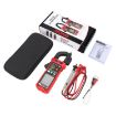 GVDA GD166A Digital Clamp Intelligent Multimeter Anti-burn  - 7
