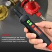 HABOTEST HT61 Gas Detector for Combustibles - 9
