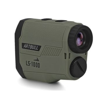 ARBULL LS-1000 Golf Rangefinder Altimeter Goniometer Telescope - 1