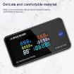 KWS-DC200-10A Digital DC Voltage Current Display 8-120V (Black) - 9