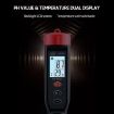 BENETECH GM760 Digital PH Meter Tester for Accurate Measurements - 8